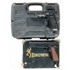 Image 1 : Two Semi-Automatic Pistols