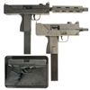 Image 1 : Three Semi-Automatic Pistols