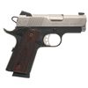 Image 2 : Springfield Armory Model EMP Semi-Automatic Pistol with Case