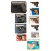 Image 1 : Ten Handguns