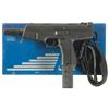 Image 1 : Steyr-Mannlicher Model SPP Semi-Automatic Pistol with Box