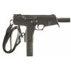 Image 2 : Steyr-Mannlicher Model SPP Semi-Automatic Pistol with Box