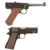 Image 2 : Two Boxed Semi-Automatic Pistols