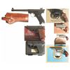 Image 1 : Seven Handguns