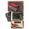 Image 1 : Two Boxed Semi-Automatic Pistols