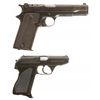 Image 2 : Two Boxed Semi-Automatic Pistols