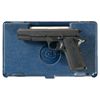 Image 1 : Colt United States Military Academy Class of 1995 Special Edition Series 80 Model 1991A1 Pistol with