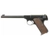 Image 1 : Excellent First Series Colt Woodsman Target Semi-Automatic Pistol