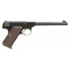 Image 2 : Excellent First Series Colt Woodsman Target Semi-Automatic Pistol
