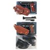 Image 1 : Three Beretta Semi-Automatic Pistols
