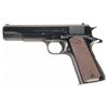Image 1 : Excellent Colt Government Model Semi-Automatic Pistol