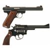 Image 2 : Two Ruger Hand Guns