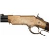 Image 15 : Engraved Inscribed Copy of a New Haven Arms Henry Lever Action Rifle