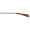 Image 2 : Copy of a Volcanic Repeating Arms Company Lever Action Rifle