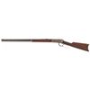 Image 2 : Winchester Model 1894 Lever Action Rifle in Desirable 38-55 Caliber