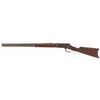 Image 2 : Winchester Model 1886 Lever Action Rifle