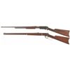 Image 2 : Two Marlin Rifles