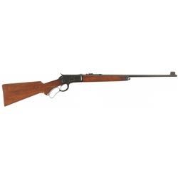 Winchester Model 65 Rifle