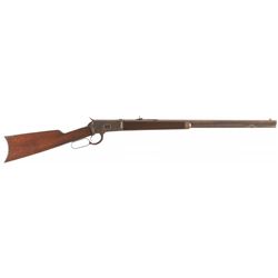First Year Production Winchester Model 1892 Lever Action Rifle