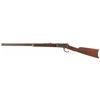 Image 2 : First Year Production Winchester Model 1892 Lever Action Rifle