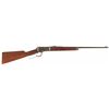 Image 1 : Winchester Model 53 Lever Action Rifle in 44-40 Caliber