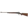 Image 2 : Winchester Deluxe Model 71 Lever Action Rifle