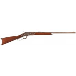 Winchester Model 1873 Lever Action Rifle