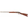 Image 2 : Winchester Model 1873 Lever Action Rifle