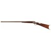 Image 2 : Winchester Model 1885 High Wall Single Shot Rifle