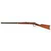 Image 2 : Winchester Model 1894 Lever Action Rifle