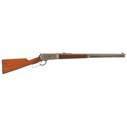 Winchester Model 1886 Takedown Lever Action Rifle