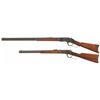 Image 2 : Two Winchester Lever Action Long Guns
