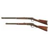 Image 2 : Two Winchester Lever Action Long Guns