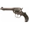 Image 1 : Colt Model 1877 Lightning Double Action Revolver