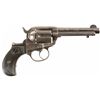 Image 2 : Colt Model 1877 Lightning Double Action Revolver