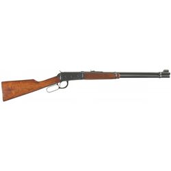 Winchester Model 94 Lever Action Carbine
