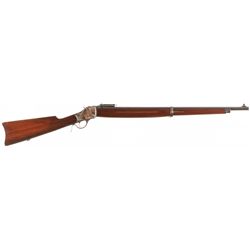 Winchester Model 1885 High Wall Musket