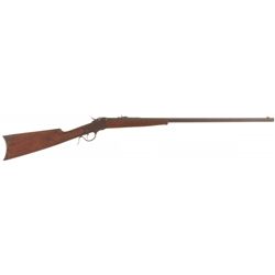 Winchester Model 1885 Low Wall Single Shot Rifle