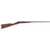 Image 1 : Winchester Model 1885 Low Wall Single Shot Rifle