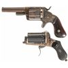 Image 2 : Two Antique Handguns