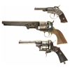 Image 2 : Three Handguns