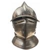 Image 2 : Three Swords and a Helmet