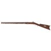 Image 2 : E. Wesson Percussion Half Stock Rifle