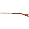 Image 2 : J. Henry & Son Half Stock Percussion Rifle