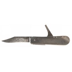 United States Small Arms Co. Huntsman Knife Pistol
