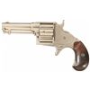 Image 2 : First Year Production Colt House Cloverleaf Revolver