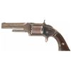 Image 2 : Smith & Wesson Model 1 1/2 Revolver