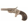 Image 2 : Engraved Marlin First Model "Baby 22" Derringer