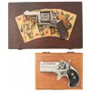 Image 2 : Two Handguns