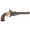 Image 1 : Rare Butterfield Percussion Army Model Revolver